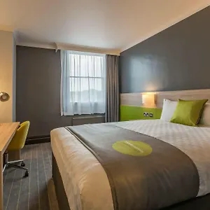 Thistle Express London Luton Λούτον