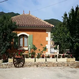  Casa vacanze Casa Oliveiras Francia