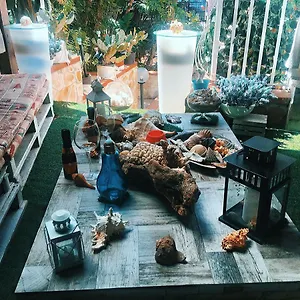  Casa vacanze Oasi Italia