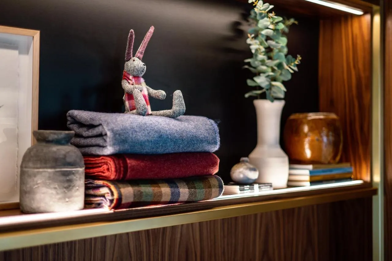 Wilde Aparthotels London Aldgate Tower Bridge Ηνωμένο Βασίλειο