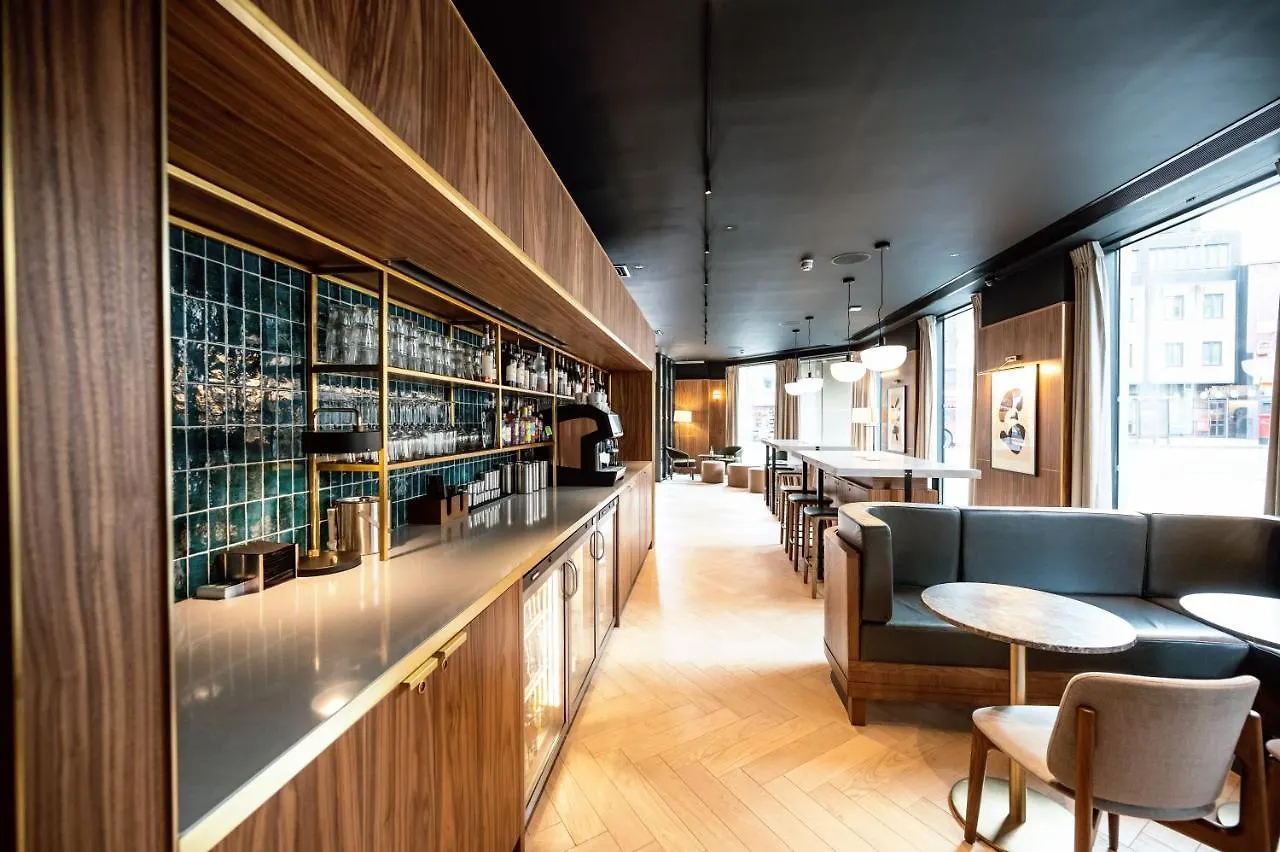 Wilde Aparthotels London Aldgate Tower Bridge Ηνωμένο Βασίλειο