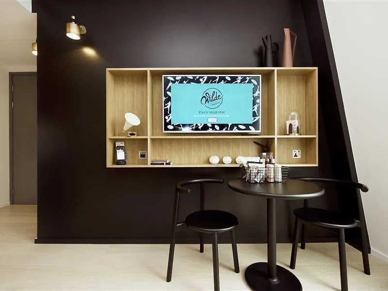 ****  Wilde Aparthotels London Aldgate Tower Bridge Ηνωμένο Βασίλειο