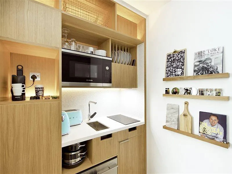 Wilde Aparthotels London Aldgate Tower Bridge Ηνωμένο Βασίλειο