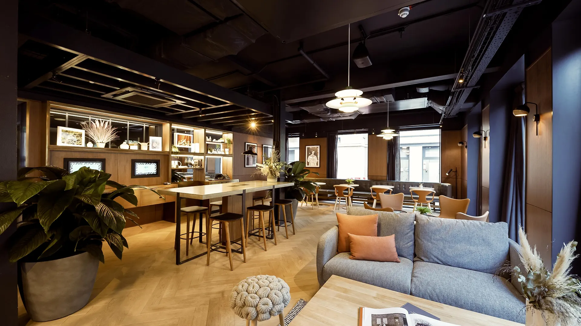 Wilde Aparthotels London Aldgate Tower Bridge 4*,  Ηνωμένο Βασίλειο