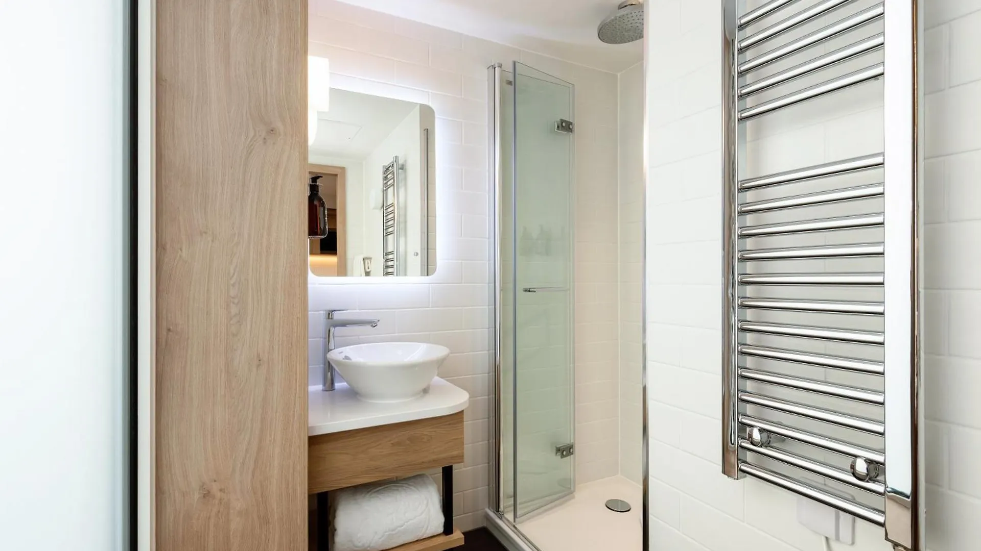 Wilde Aparthotels London Aldgate Tower Bridge Ηνωμένο Βασίλειο