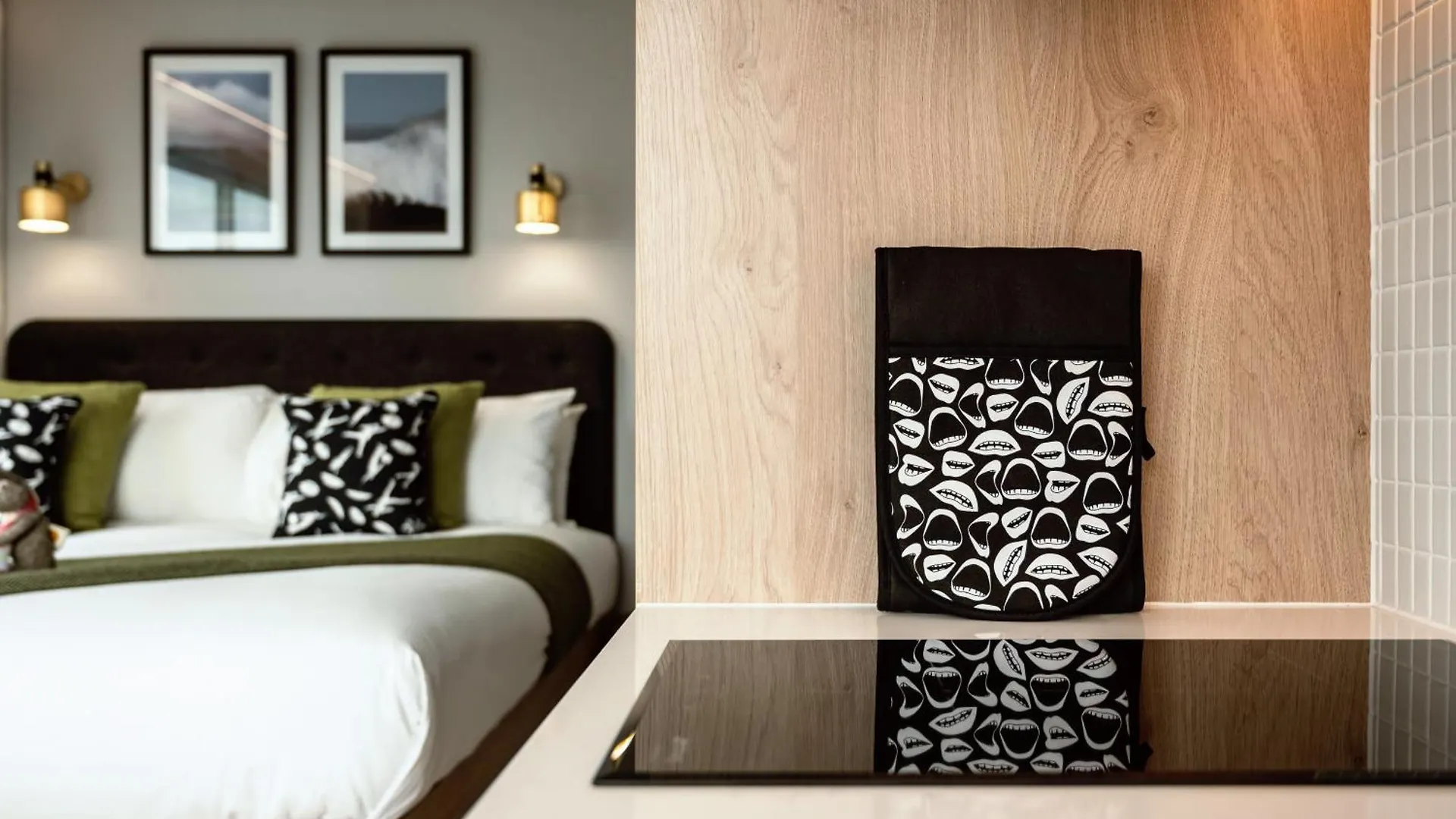 Wilde Aparthotels London Aldgate Tower Bridge Ηνωμένο Βασίλειο