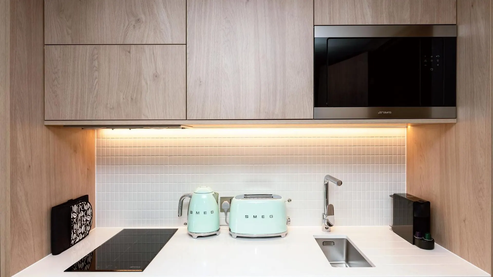 Wilde Aparthotels London Aldgate Tower Bridge