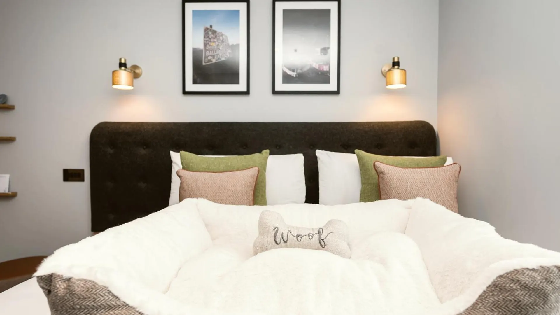Wilde Aparthotels London Aldgate Tower Bridge 4*,  Ηνωμένο Βασίλειο